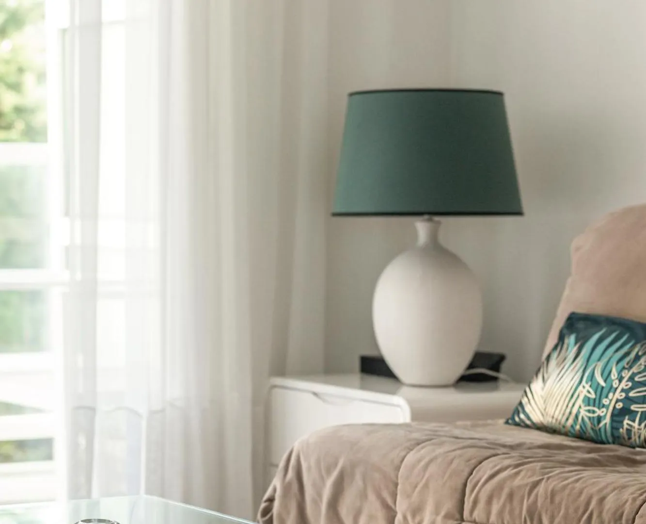 New T2 Proche Monaco, Centre Ville, Magnifique Terasse Рокебрюн — Кап-Мартен Апартаменты
