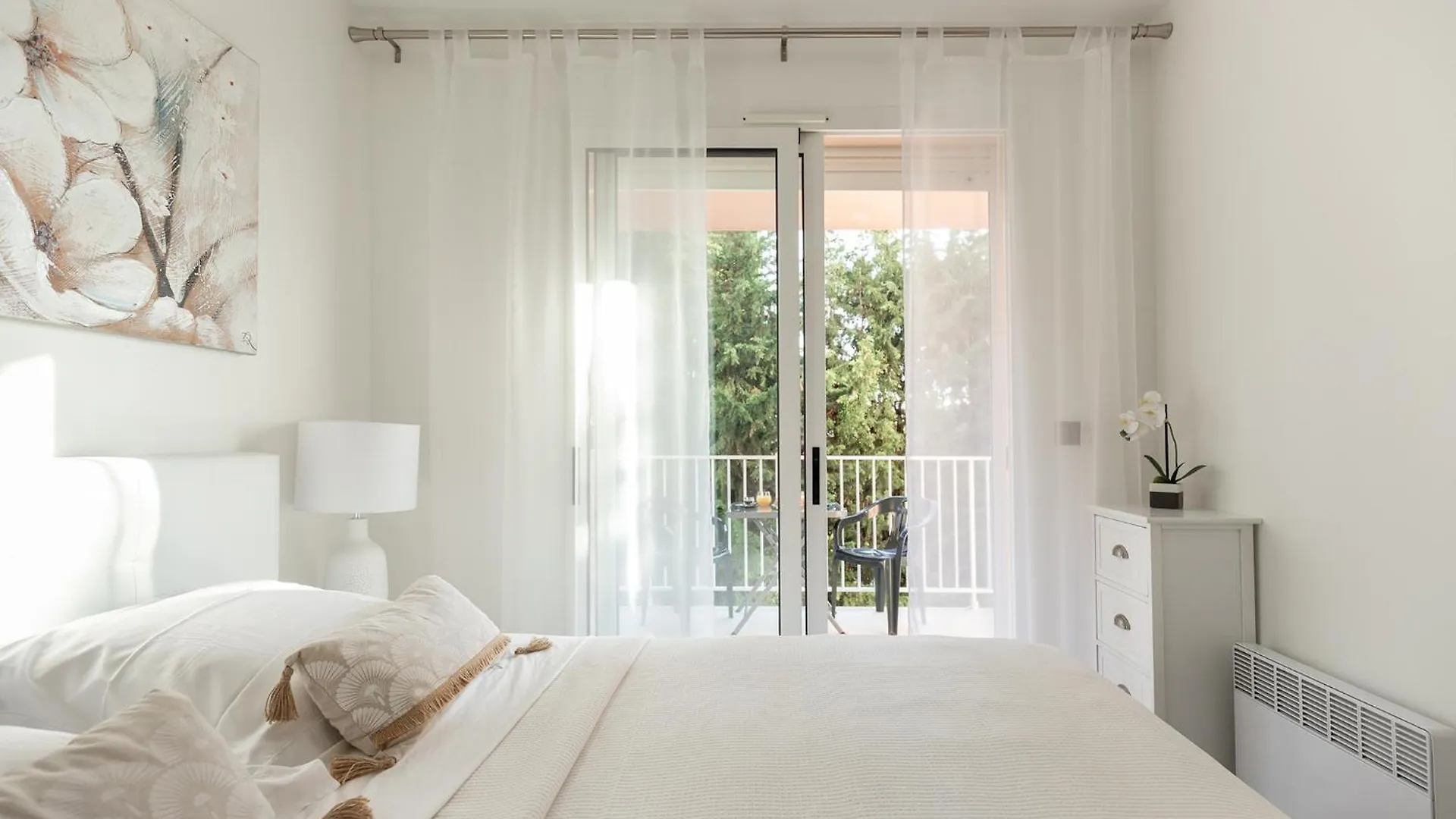 New T2 Proche Monaco, Centre Ville, Magnifique Terasse Рокебрюн — Кап-Мартен 0*, Рокебрюн — Кап-Мартен Франция